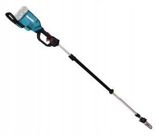 Висоторіз акумуляторний телескопічний Makita DUA301Z (30 см, 20 м/с, 2.6-3.8 м, BL, LXT, без акумуляторів та зарядного пристрою) DUA301Z фото