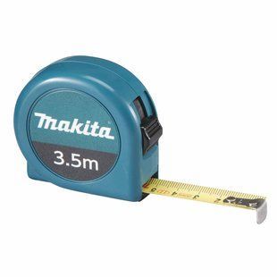 Рулетка вимірювальна 3.5 м Makita B-57130 B-57130 фото