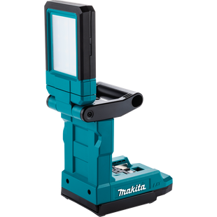 Фонарь светодиодный аккумуляторный с магнитной основой Makita DML819 (1200 лм, LXT 18 В, EUADML819, без аккумулятора и зарядного устройства) EUADML819 фото