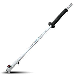 Удлинитель штанги 1080 мм LE400MP для Makita DUX60Z, UX01GZ, EX2650LH (191E23-0) 191E23-0 фото
