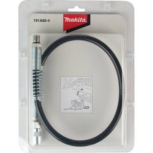 Шланг гибкий 600 мм для Makita DGP180 (191A80-4) 191A80-4 фото