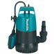Насос занурювальний для чистої води Makita PF0300 PF0300 фото 1