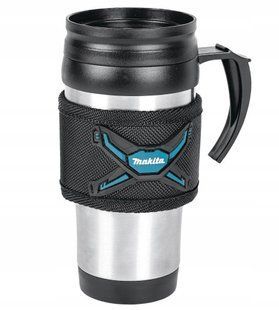 Термокружка с держателем Makita E-05608 (0.33 л) E-05608 фото