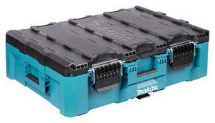 Кейс Large Tool Box №2 системы Makita Maktrak (P-91017) P-91017 фото