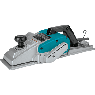 Фуганок сетевой Makita 1806B (1200 Вт, 170 мм, 15000 мин-1) 1806B фото