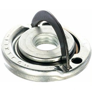 Гайка FIXTEC M14 для швидкої заміни диска КШМ AEG 4932358225 4932358225 фото