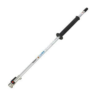 Удлинитель штанги 1000 мм LE400MP для Makita EX2650LH, DUX60Z, DUX18Z, UX01GZ (191E24-8) 191E24-8 фото