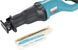 Пила сабельная сетевая Makita JR3051TK JR3051TK фото 5