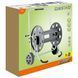 Тележка для поливочного шланга Claber Metal Profy 8895 (1/2-165 м) 79751 фото 4