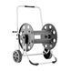 Тележка для поливочного шланга Claber Metal Profy 8895 (1/2-165 м) 79751 фото 1