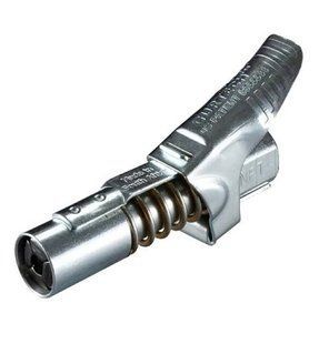Адаптер с фиксатором для Makita DGP180 (191A76-5) 191A76-5 фото