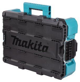 Кейс Medium Toolbox №3 системы Makita Maktrak (P-91039) P-91039 фото