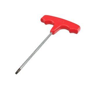 Отвертка Т-образная TORX T27/2 Makita 944500862 944500862 фото