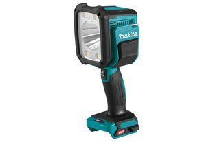 Фонарь-прожектор светодиодный аккумуляторный Makita ML007G (1250 лм, XGT, без аккумулятора и зарядного устройства) ML007G фото