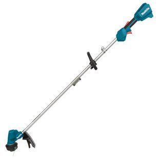 Тример акумуляторний Makita DUR192LZ (без акумуляторів та зарядного пристрою) DUR192LZ фото