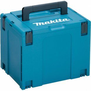Кейс універсальний Makita Makpac №4 (821552-6) 821552-6 фото