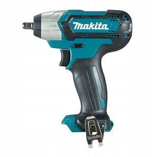 Гайковерт аккумуляторный Makita TW140DZ (140 Нм, 3/8", CXT, без аккумуляторов и зарядного устройства) TW140DZ фото