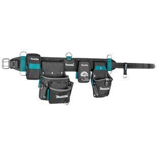 Набор поясных сумок для тяжелого инструмента Makita E-15235 E-15235 фото