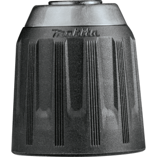 Патрон безключовий 0.8-10 мм 1/2"-20 UNF для шурупокрутів Makita DF333D, HP333D, DF332D, HP332D (763238-5) 763238-5 фото
