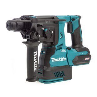 Перфоратор акумуляторний Makita HR003GZ (XGT, 2.8 Дж, SDS-PLUS, AVT, без акумуляторів та зарядного пристрою) HR003GZ фото