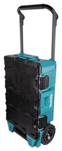 Кейс на колесах с ручкой Rolling Tool Chest системы Makita Maktrak (P-91001) P-91001 фото