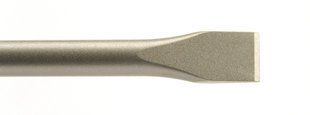Долото плоске SDS+ 20 х 250 мм Makita P-25074 P-25074 фото