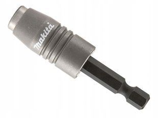 Бітотримач швидкозатискний 60 мм Makita P-54075 P-54075 фото