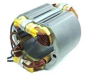 Статор електродвигуна Makita 2012NB (526104-5) 526104-5 фото