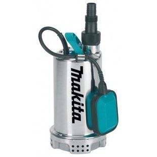 Насос занурювальний для чистої води Makita PF1100 PF1100 фото