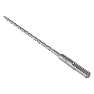 Бур для перфоратора SDS plus 6x210 мм AEG AAKSDS6210 4932478683 фото