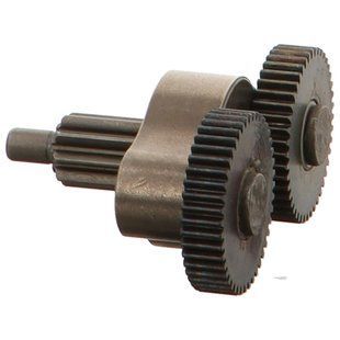 Шестерні приводу редуктора подрібнювача гілок Makita UD2500 (YA00000702) YA00000702 фото