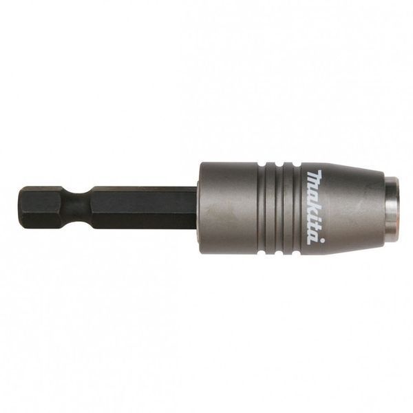 Бітотримач швидкозатискний 60 мм Makita P-54075 P-54075 фото