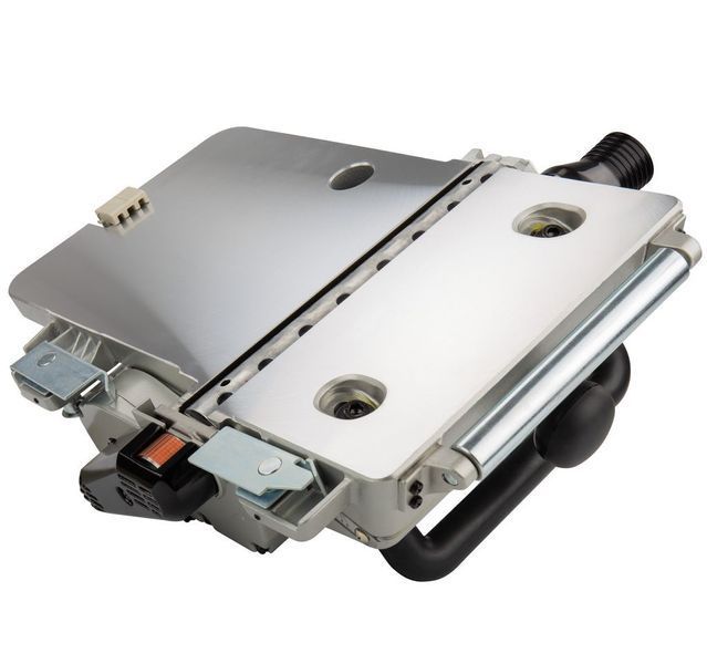 Фуганок мережевий Makita KP312S (2200 Вт, 312 мм, 12000 хв-1) KP312S фото