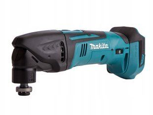 Реноватор акумуляторний Makita DTM50Z (LXT, 6000-20000 хв-1, OIS, без акумуляторів та зарядного пристрою) DTM50Z фото