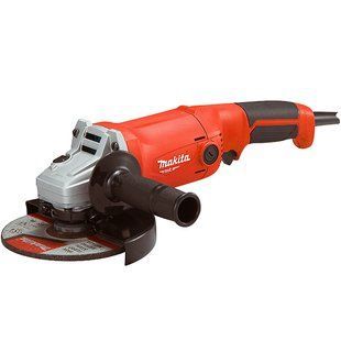 Шліфмашина кутова мережева Makita M9003 (150 мм, 1050 Вт, 10000 об/хв) M9003 фото