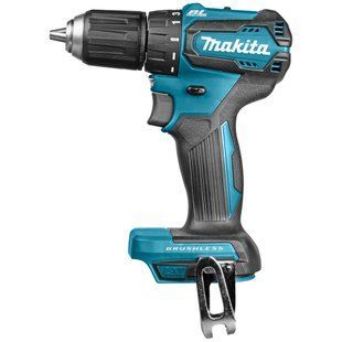 Шуруповерт аккумуляторный Makita DDF483Z (40 Нм, 1.5-13 мм, BL, LXT, без аккумуляторов и зарядного устройства) DDF483Z фото