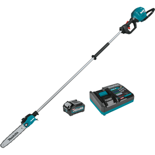 Висоторіз акумуляторний Makita UA003GM101 (30 см, 20 м/с, 2.5 м, BL, XGT) UA003GM101 фото