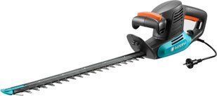Ножницы для живой изгороди сетевые Gardena EasyCut 420/45 09830-20 (45 см) 09830-20.000.00 фото