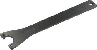 Ключ для контргайки КШМ з кругом 180-230 мм Makita 197610-3 (35 мм) 197610-3 фото