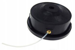 Головка косильная M8x1.25LH для мотокосы Makita EM2600L, EM2600U (DA00000454) DA00000454 фото
