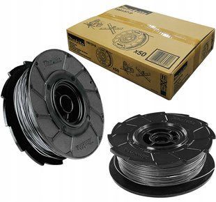 Дріт в'язальний для арматури (50 котушок) для Makita DTR180, DTR181 (199137-9) 199137-9 фото
