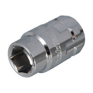 Головка накидна для ключа на шарнірі Makita B-65660 (12 мм) B-65660 фото