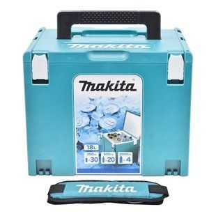 Систейнер-термос Makita Makpac 4 (198253-4) 198253-4 фото