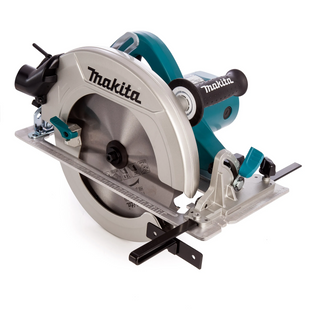 Пила дискова ручна Makita HS0600 (270 мм, 4100 хв-1, 101 мм, 2000 Вт) HS0600 фото