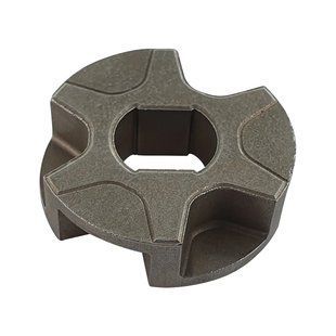 Зірочка ведуча для ланцюгових пил Makita DUC252, DUC302, UC3020A, UC3041A, UC3520A, UC3541A, UC4020A, UC4041A (221526-1) 221526-1 фото