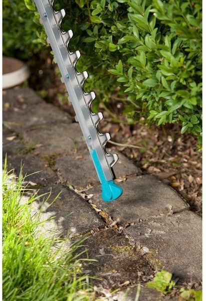 Ножницы для живой изгороди сетевые Gardena EasyCut 420/45 09830-20 (45 см) 09830-20.000.00 фото