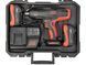 Гайкокрут акумуляторний Mighty Seven DW-18502 KIT (1220 Нм, 1/2", 20V) 1310 фото 3