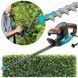 Ножницы для живой изгороди сетевые Gardena EasyCut 420/45 09830-20 (45 см) 09830-20.000.00 фото 7