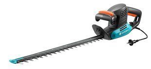 Ножницы для живой изгороди сетевые Gardena EasyCut 450/50 09831-20 (50 см) 09831-20.000.00 фото