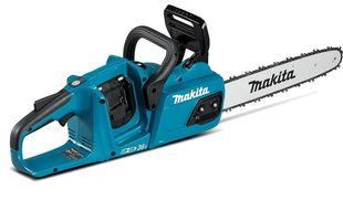 Пила ланцюгова акумуляторна Makita DUC355Z (без акумуляторів та зарядного пристрою) DUC355Z фото